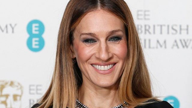 Why Sarah Jessica Parker is sorry