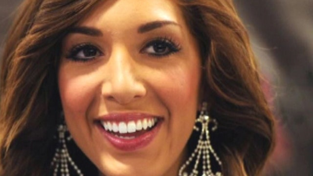 Farrah Abraham Posts Video Of 9 Year Old Daughter Dancing In Bra And