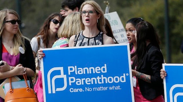 New fallout over Planned Parenthood abortion video