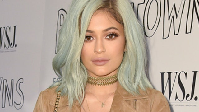 Kylie Growing Up Too Fast Latest News Videos Fox News