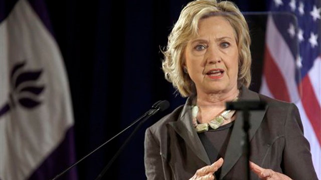 Why new revelations in email scandal are threat to Clinton