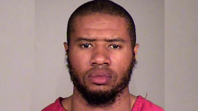 Awaiting arraignment for Seattle man on terror charges