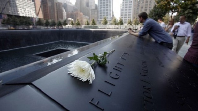 Tourist attempts to bring loaded gun into 9/11 memorial
