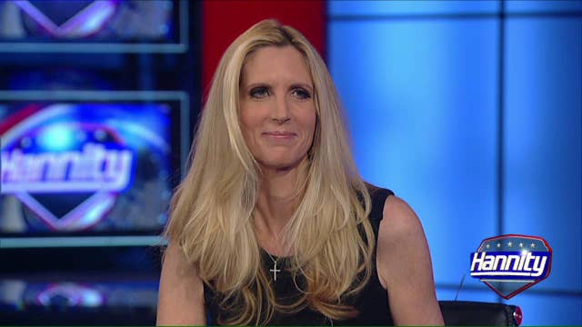 081315coulter Latest News Videos Fox News 