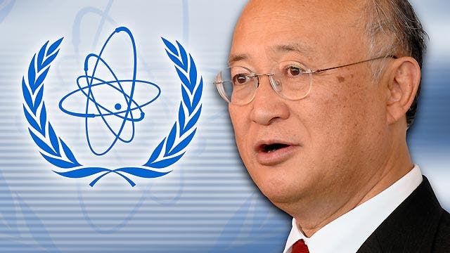 IAEA denies Iran is allowed to conduct self-inspections