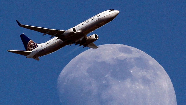 Airlines unveil huge deals on fares