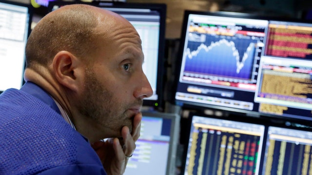 Wall Street greed to blame for market mess?