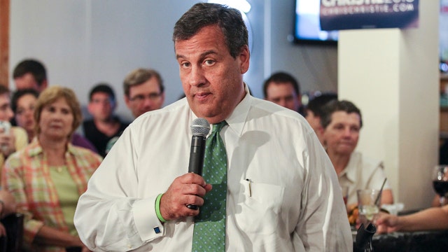 Chris Christie’s immigration plan sparks controversy 