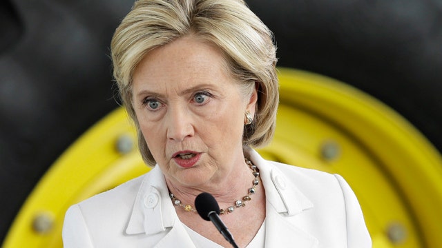 What new batch of Clinton emails reveals