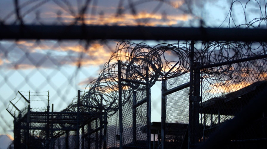 Can Obama administration move Gitmo prisoners to US?