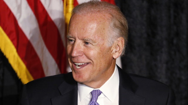Biden meets with Jewish leaders amid 2016 specualtion