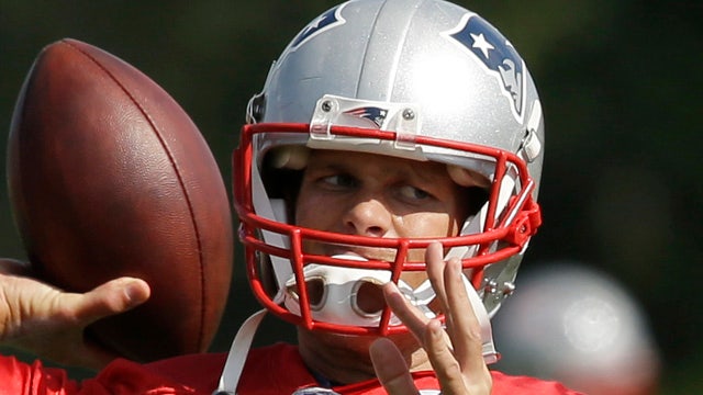 Tom Brady suspension ruling raises new questions