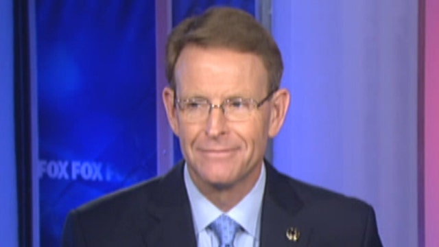 Tony Perkins: Religious liberty a major issue in 2016 race