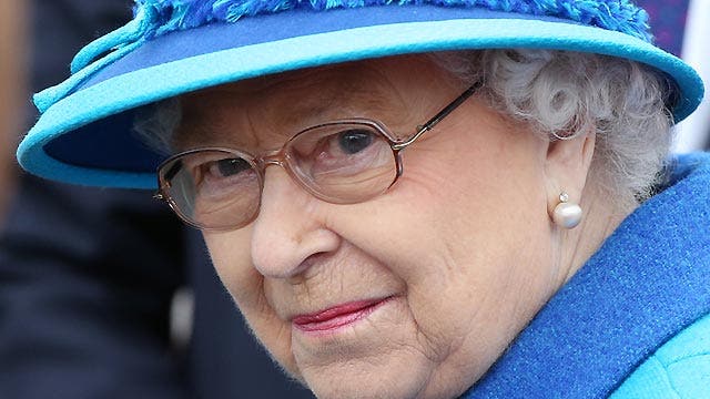 Cavuto: Queen Elizabeth stands the test of time