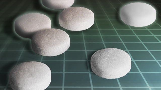 Can aspirin prevent colon cancer?