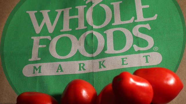 Fallout over Whole Foods' plan to lay off 1,500 employees