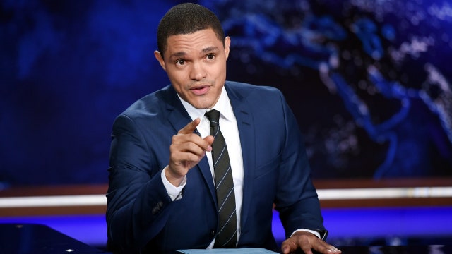 Your Buzz: Does Trevor Noah get it?