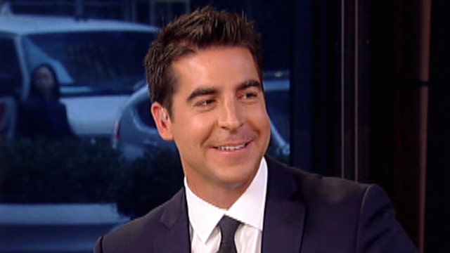 Jesse Watters Responds To Viewers Questions On Air Videos Fox News
