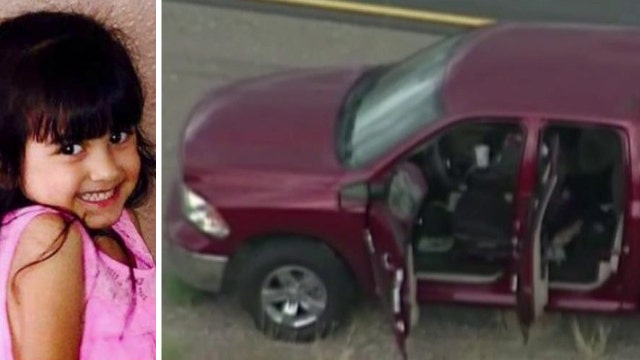 Four Year Old Girl Dead In Road Rage Shooting Latest News Videos Fox