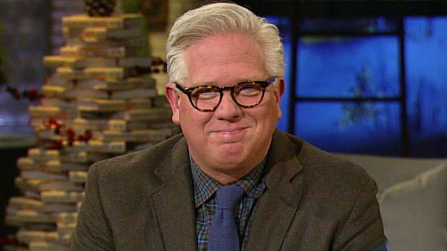 Glenn Beck shares thoughts on what has American voters upset