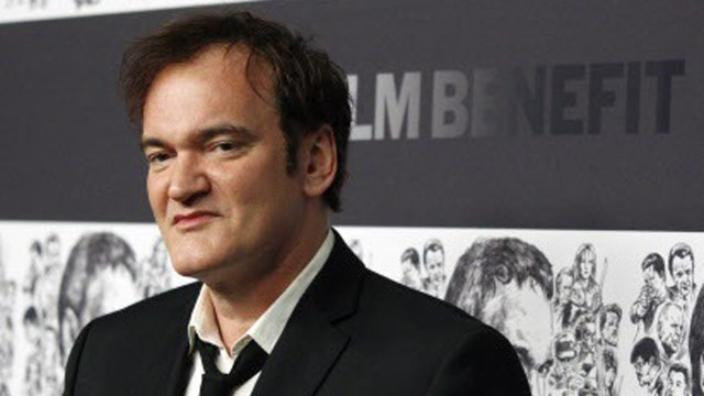 Tarantino refuses to apologize for murderer comments