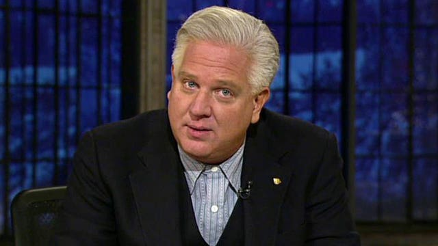 Glenn Beck says Obama is wrong 'every single time' on ISIS