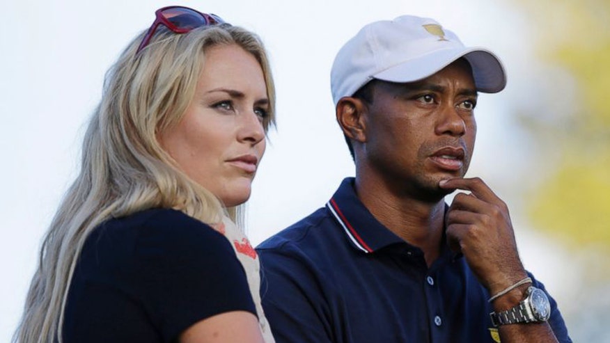 Bad blood: Tiger Woods' exes still at odds | Fox News