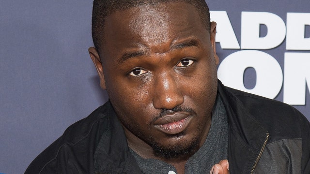 Hannibal Buress said the fallout from his Bill Cosby rape joke was ...