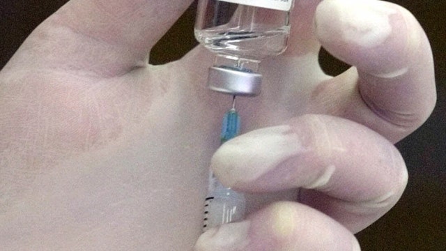 Shingles Vaccine Should I Get It On Air Videos Fox News 