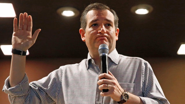 Your Buzz: Is Cruz/Canada issue real?