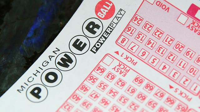 5 things you can do to up your chances of winning lottery
