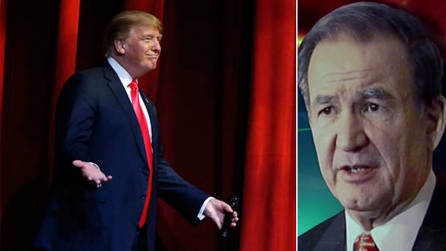 Former presidential candidate weighs in on the magazine's anti-Trump issue