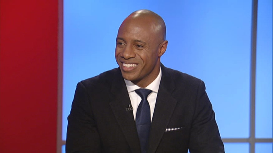 Basketball star Jay Williams on fighting back after life's accidents ...