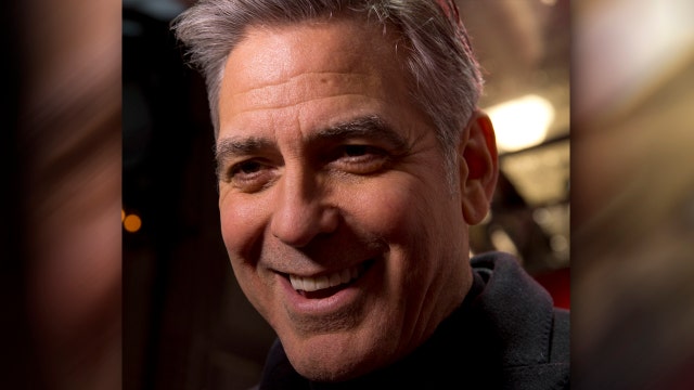 Clooney, Tatum needle interviewer during 'Caesar!' junket