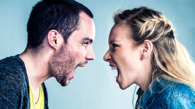 How ‘fighting well’ can strengthen your relationship