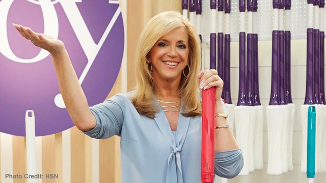 In the FOXlight: Joy Mangano is the Inspiration For 'Joy'