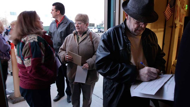 What you need to know about the Nevada caucuses