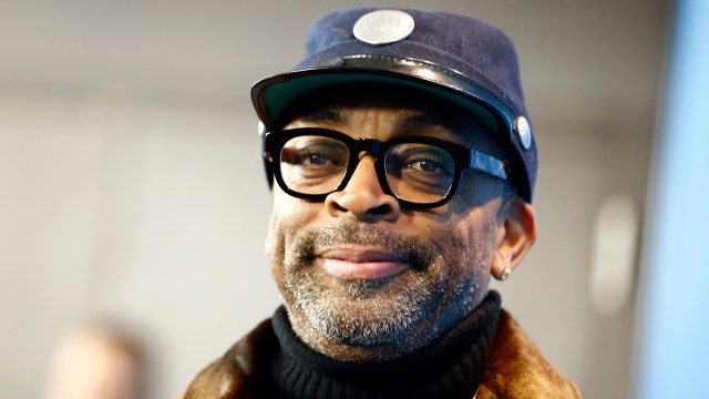 Audio: Spike Lee says Sanders will 'Do the Right Thing'