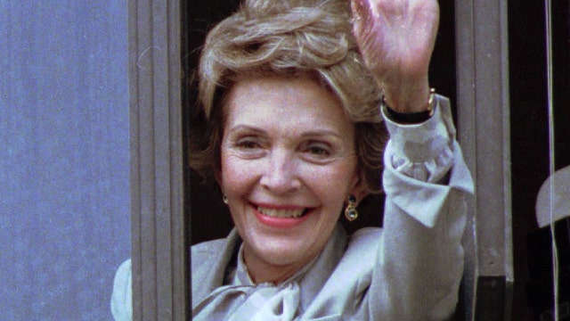 Jennifer Pickens: Nancy Reagan's 100th birthday – her legacy of class, elegance and style endures. Here's why