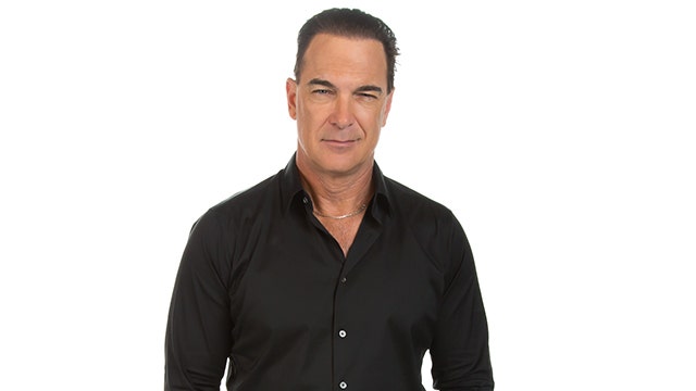 Patrick Warburton of 'Crowded' Shares Advice For Parents of 'Boomerang Babies'
