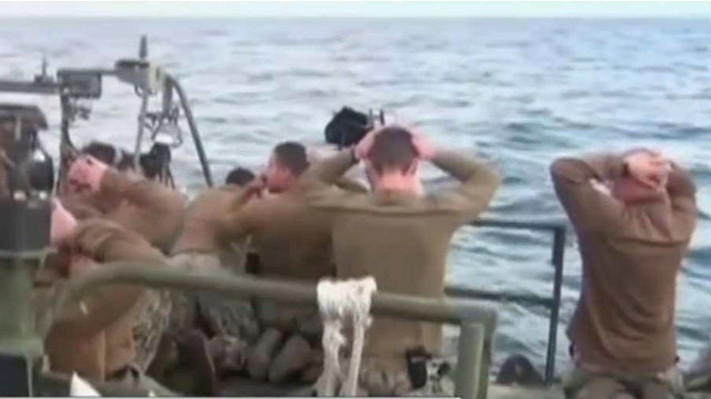 Americans demand the truth about Iran-US Navy incident