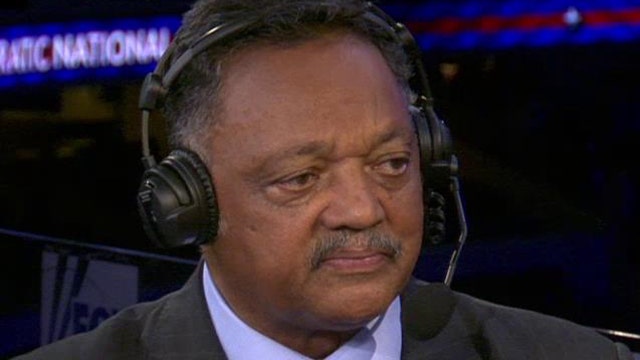 Rev. Jackson: More cops killed in states with open carry