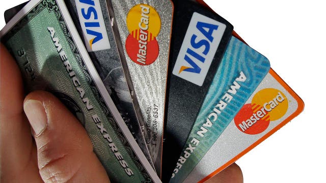 Your credit card may no longer be costing you so much