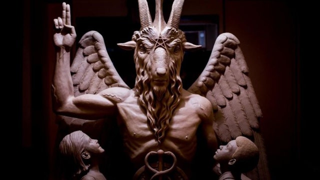 Satanic Temple wants to open after school clubs in schools