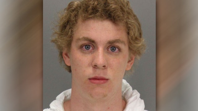 Brock Turner to be released after serving only three months