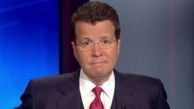Cavuto: Some of you may have noticed that I've been away