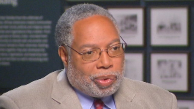 Power Player Plus: Lonnie Bunch | Fox News Video