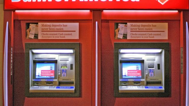 Atm Fees Hit Record High On Air Videos Fox News 7931