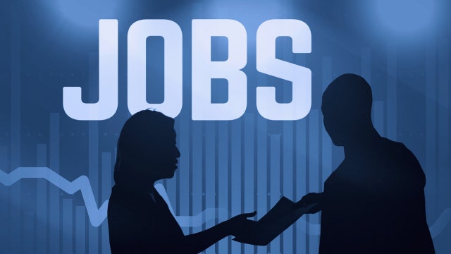 An October surprise for the job market | Fox News Video