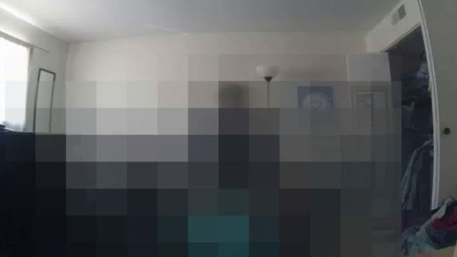 Renters Catch Landlord Having Sex In Their Bed Latest News Videos